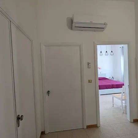 Holiday home Casa-torre Dell'orso-parcheggio In Proprieta. *
