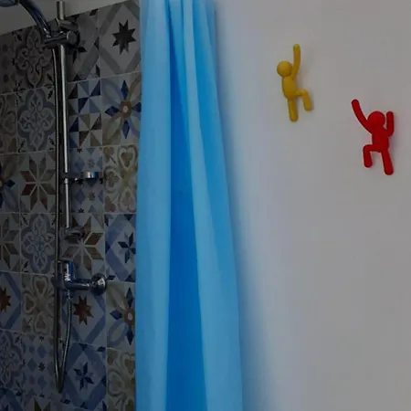 Casa-torre Dell'orso-parcheggio In Proprieta. Holiday home *