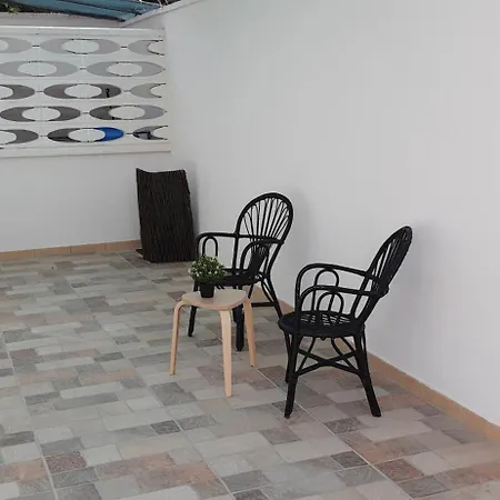 Holiday home Casa-torre Dell'orso-parcheggio In Proprieta. *