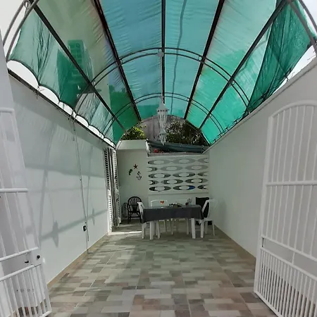 Holiday home Casa-torre Dell'orso-parcheggio In Proprieta.